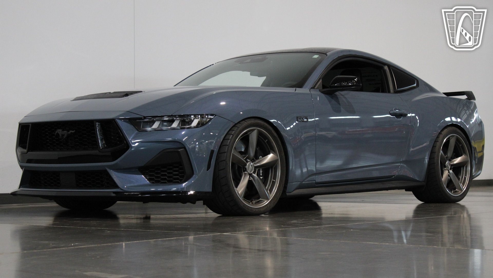 Used 2024 Ford Mustang GT w/ GT Performance Package RWD image 39