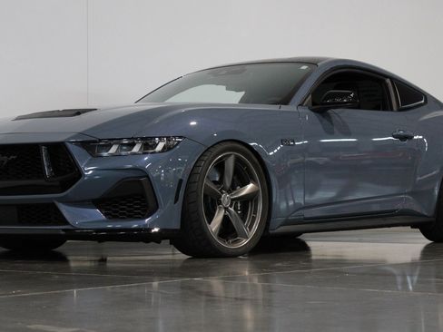 Used 2024 Ford Mustang GT w/ GT Performance Package RWD image 39
