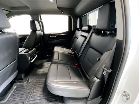 Used 2024 GMC Sierra 1500 Elevation w/ Elevation Premium Package image 24