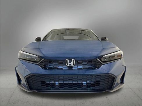 New 2026 Honda Civic Sport image 10