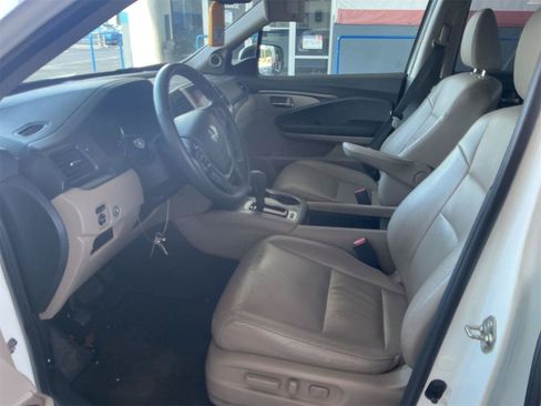 Used 2016 Honda Pilot EX-L image 11