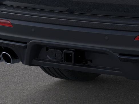New 2026 Ford Explorer ST AWD/4WD image 23