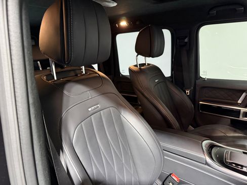 Used 2025 Mercedes-Benz G 63 AMG 4MATIC image 85