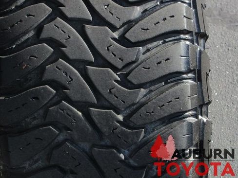 Used 2020 RAM 2500 Laramie image 6