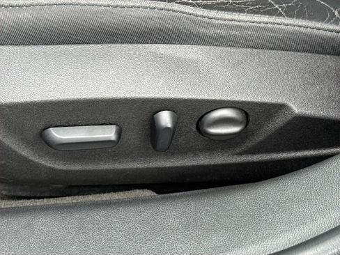 Used 2016 Buick Regal Premium w/ Driver Confidence Package #1 FWD image 23