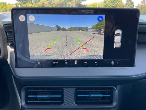 New 2026 Ford Maverick Lobo AWD/4WD image 43
