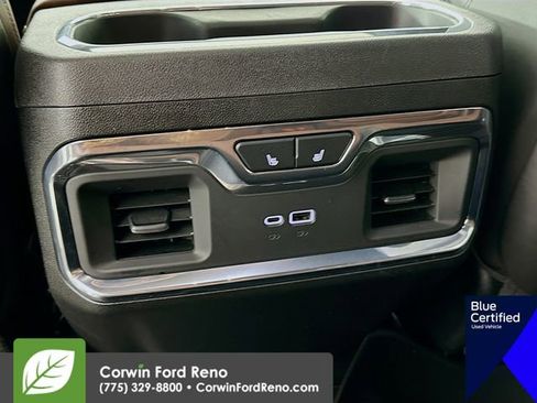 Used 2025 GMC Sierra 3500 Denali Ultimate image 31
