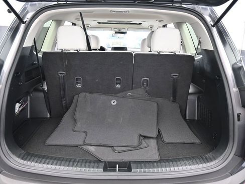 Used 2021 Kia Telluride S image 37