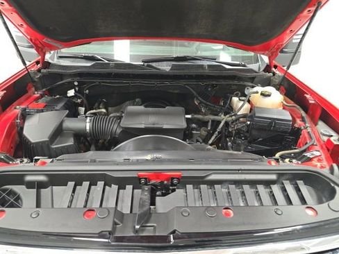 Certified 2024 Chevrolet Silverado 2500 LTZ w/ LTZ Plus Package image 30