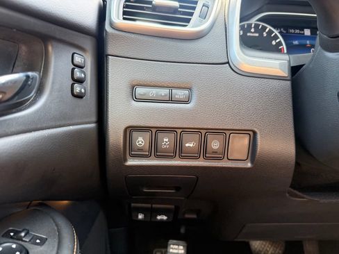 Used 2024 Nissan Murano Platinum AWD/4WD image 12