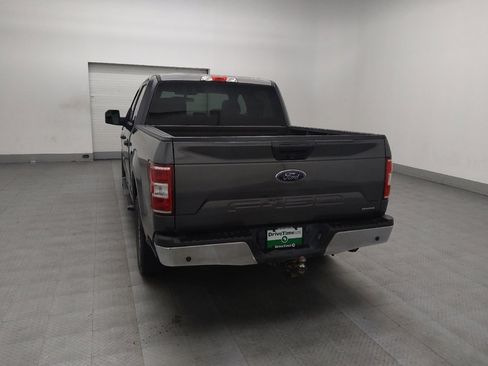 Used 2020 Ford F150 XLT w/ Trailer Tow Package image 6