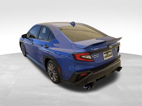 Used 2024 Subaru WRX w/ Accessory Package #2 AWD/4WD image 9