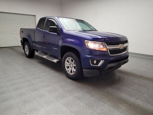 Used 2017 Chevrolet Colorado LT w/ LT Convenience Package image 13