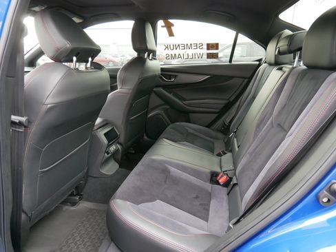 Used 2023 Subaru WRX GT image 33