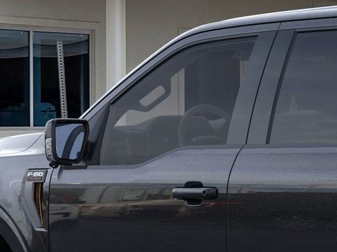 New 2025 Ford F150 Tremor w/ Equipment Group 402A High image 20