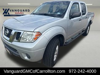 Used 2015 Nissan Frontier SV video 1
