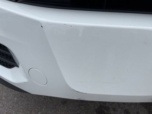 Used 2017 Volkswagen Tiguan Wolfsburg Edition image 2