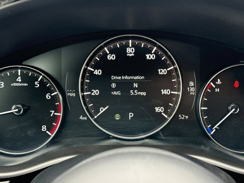 New 2026 MAZDA CX-30 Aire Edition AWD/4WD image 22