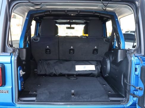 Used 2021 Jeep Wrangler Unlimited Sport S image 31