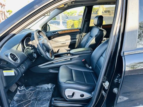 Used 2009 Mercedes-Benz ML 350 2WD image 13