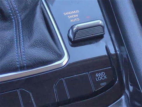 Used 2022 Jeep Compass Latitude w/ Convenience Group image 37