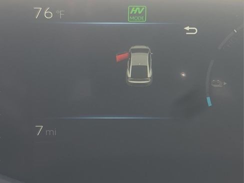 New 2026 Toyota Prius Plug-In Hybrid image 24