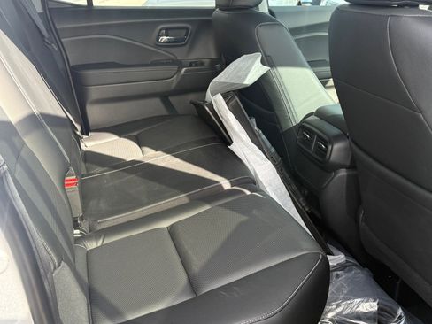 New 2026 Honda Ridgeline RTL image 7