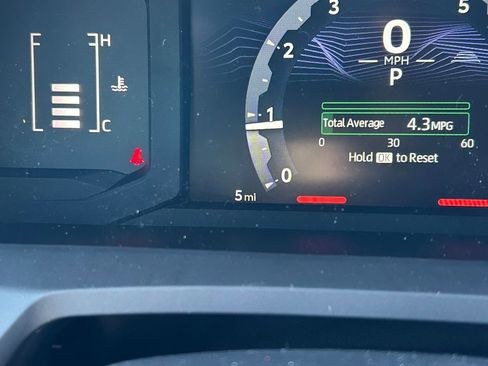 New 2026 Toyota Tacoma SR5 AWD/4WD image 34