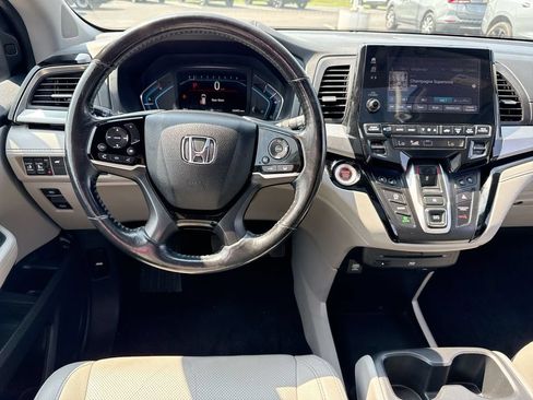 Used 2019 Honda Odyssey Elite image 14