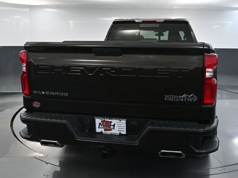 Used 2020 Chevrolet Silverado 1500 High Country image 6