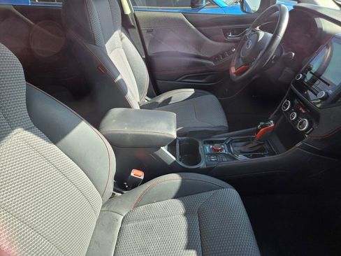 Used 2022 Subaru Forester Sport AWD/4WD image 4
