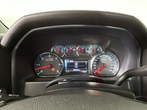 Used 2014 Chevrolet Silverado 1500 LT w/ All Star Edition AWD/4WD image 22