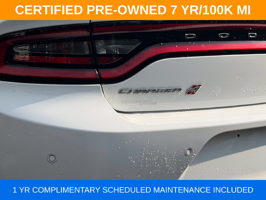 Used 2023 Dodge Charger SXT w/ Cold Weather Package AWD/4WD image 36