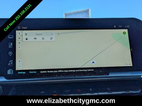 Used 2023 Chevrolet Silverado 1500 RST image 28