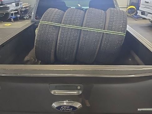 Used 2019 Ford Ranger XLT w/ FX4 Off-Road Package image 11