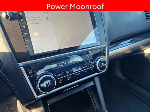 Used 2019 Subaru Legacy 2.5i Sport AWD/4WD image 9