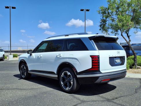 New 2026 Hyundai Palisade Limited AWD/4WD image 4