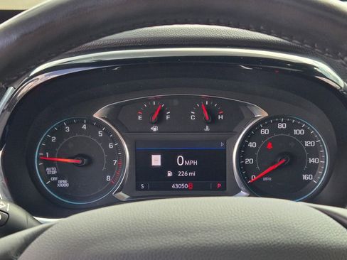 Certified 2022 Chevrolet Traverse RS w/ LPO, Floor Liner Package image 35