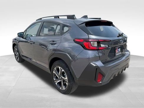 Certified 2026 Subaru Crosstrek 2.0i Premium AWD/4WD image 5