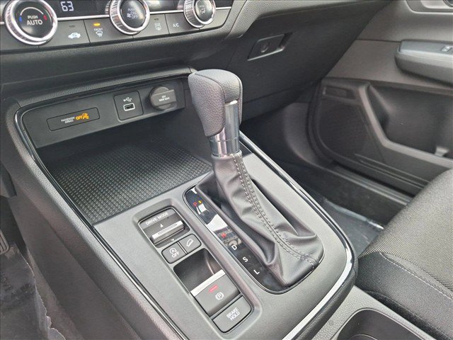 Used 2024 Honda CR-V LX image 12