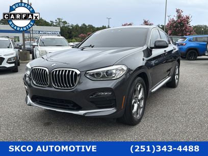 Used 2021 BMW X4 xDrive30i w/ Convenience Package