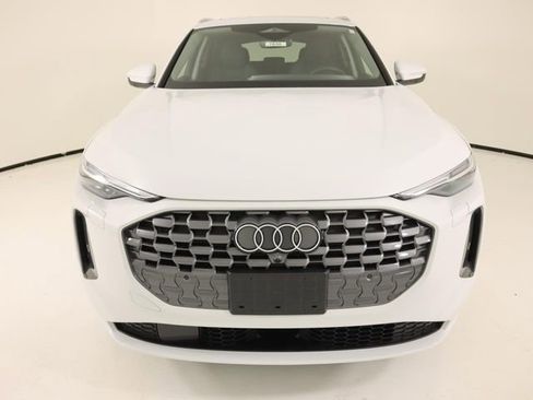 New 2025 Audi Q5 Premium Plus image 8