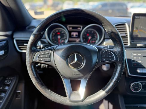 Used 2017 Mercedes-Benz GLE 350 4MATIC image 22