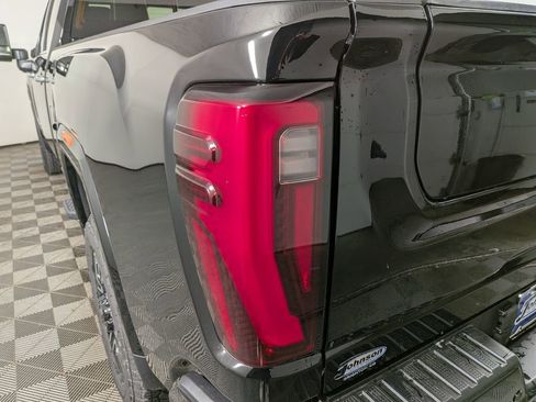 New 2026 GMC Sierra 3500 Denali Ultimate image 12