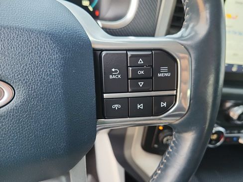 Used 2021 Ford F150 Limited AWD/4WD image 22
