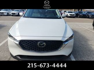 Used 2023 MAZDA CX-5 AWD 2.5 S w/ Select Package video 1