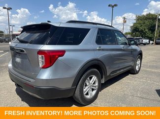 Used 2021 Ford Explorer XLT w/ Equipment Group 202A AWD/4WD video 2
