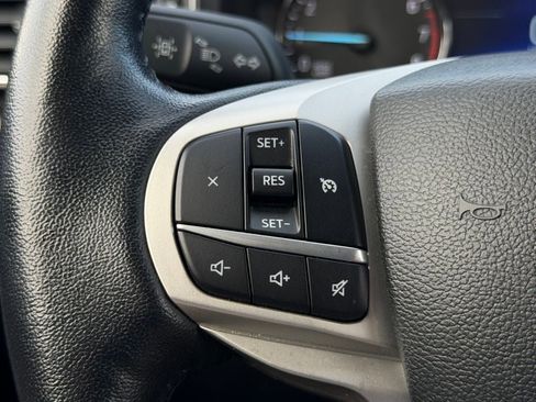 Certified 2023 Ford Explorer XLT w/ Equipment Group 202A image 39