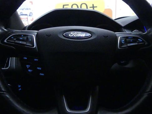 Used 2018 Ford Focus RS image 19