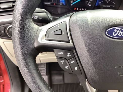Used 2024 Ford Edge Titanium w/ Titanium Elite Package AWD/4WD image 25
